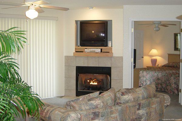 Still Waters Resort (Branson)